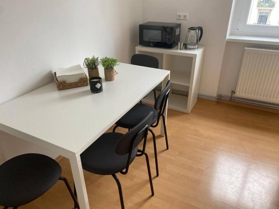Farawayhomes Studio Leoben #A11 Eksteriør bilde