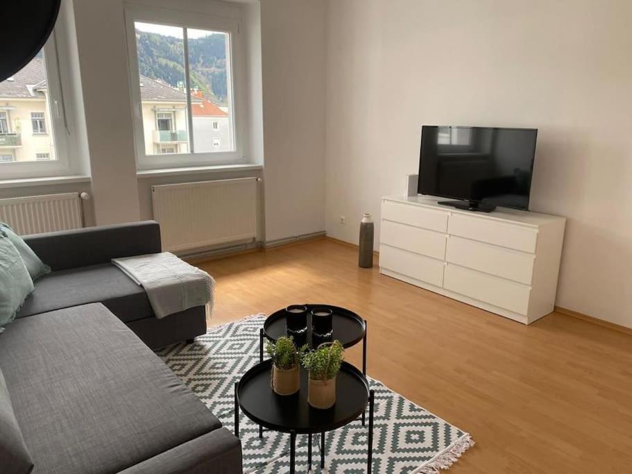 Farawayhomes Studio Leoben #A11 Eksteriør bilde