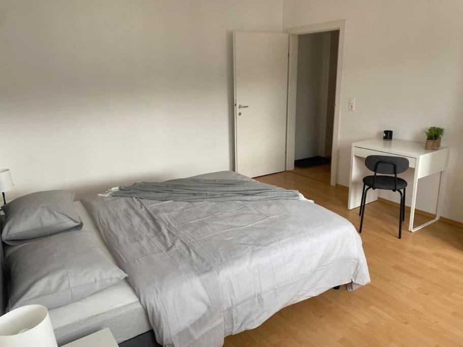 Farawayhomes Studio Leoben #A11 Eksteriør bilde