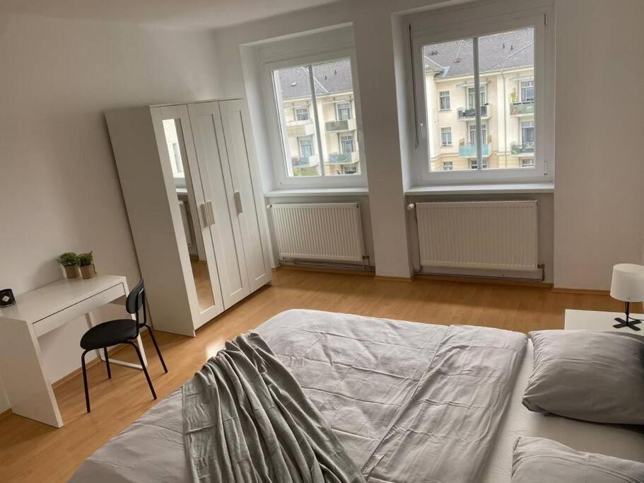 Farawayhomes Studio Leoben #A11 Eksteriør bilde