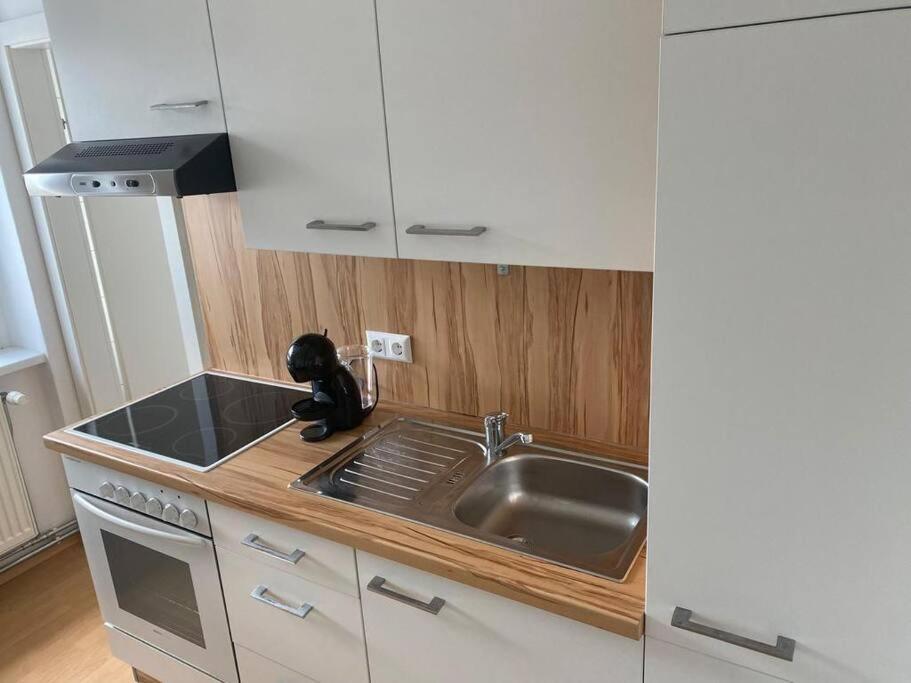 Farawayhomes Studio Leoben #A11 Eksteriør bilde